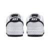 Dunk Low Pro - White/Black - White - Black - Town City