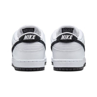 Dunk Low Pro - White/Black - White - Black - Town City