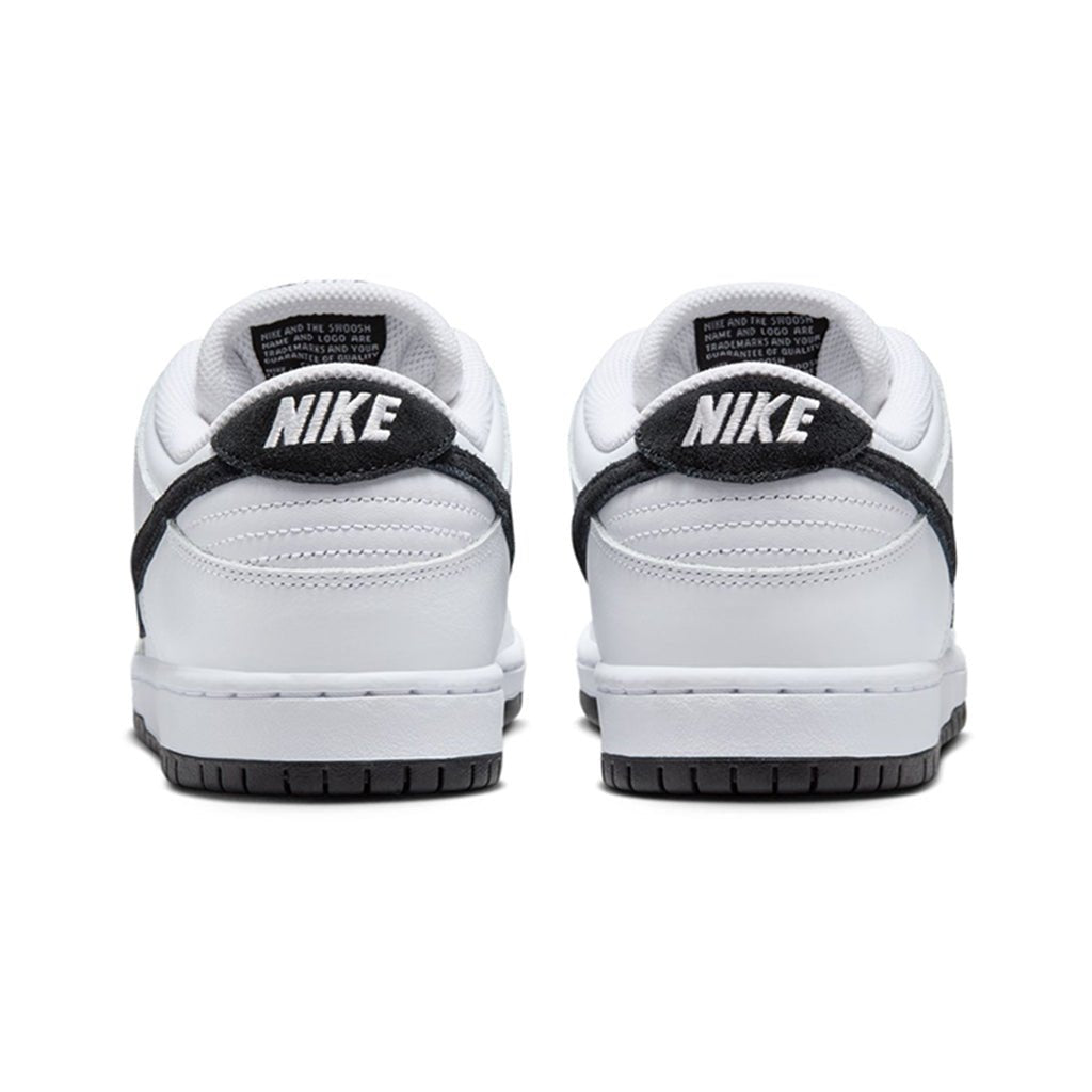 Dunk Low Pro - White/Black - White - Black - Town City