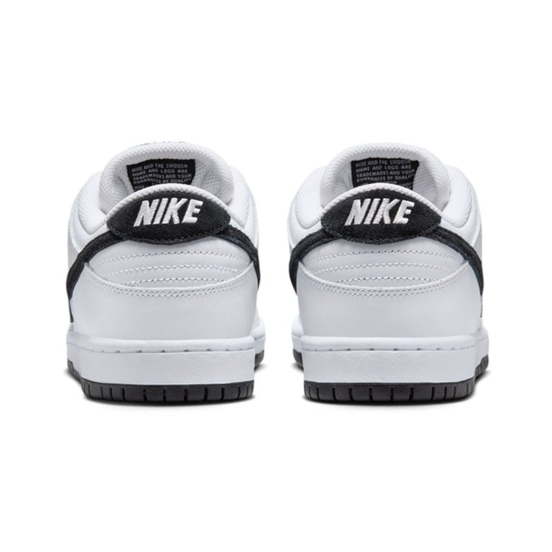 Dunk Low Pro - White/Black - White - Black - Town City