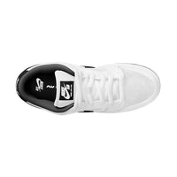 Dunk Low Pro - White/Black - White - Black - Town City