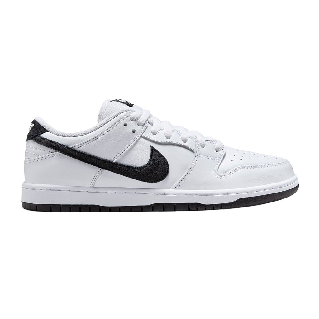 Dunk Low Pro - White/Black - White - Black - Town City