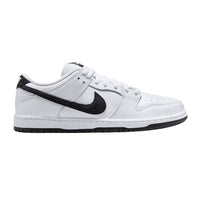 Dunk Low Pro - White/Black - White - Black - Town City