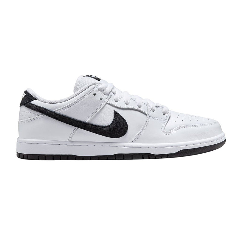 Dunk Low Pro - White/Black - White - Black - Town City