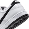 Dunk Low Pro - White/Black - White - Black - Town City