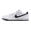 Dunk Low Pro - White/Black - White - Black - Town City