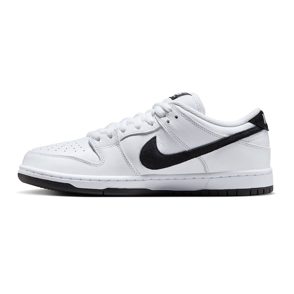 Dunk Low Pro - White/Black - White - Black - Town City