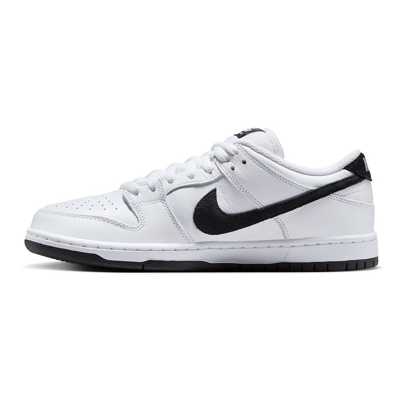 Dunk Low Pro - White/Black - White - Black - Town City