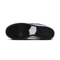 Dunk Low Pro - White/Black - White - Black - Town City
