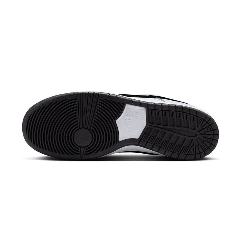 Dunk Low Pro - White/Black - White - Black - Town City
