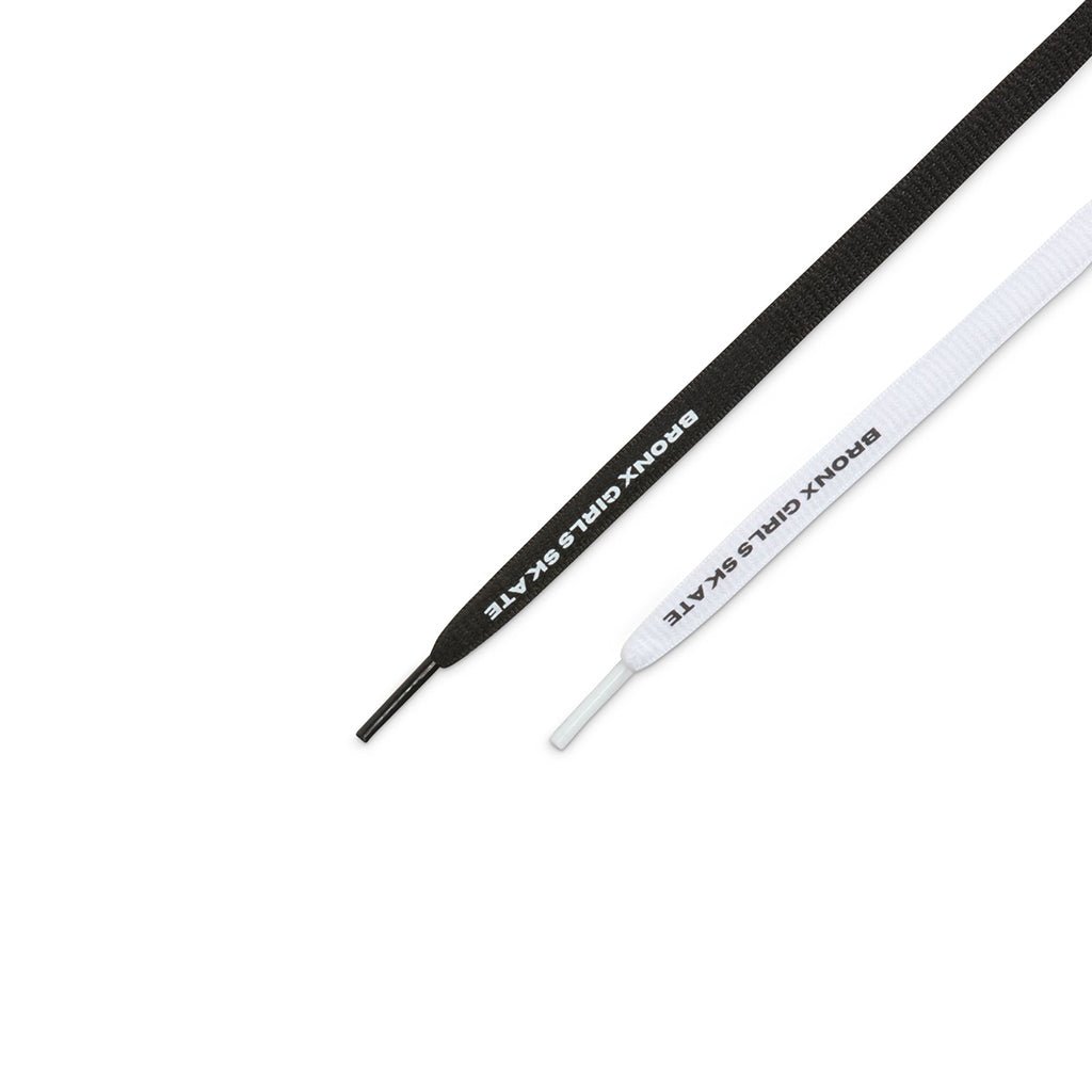 Dunk Low Pro x Bronx Girls Skate - Black/White - Challenge Red - Total Orange - Town City