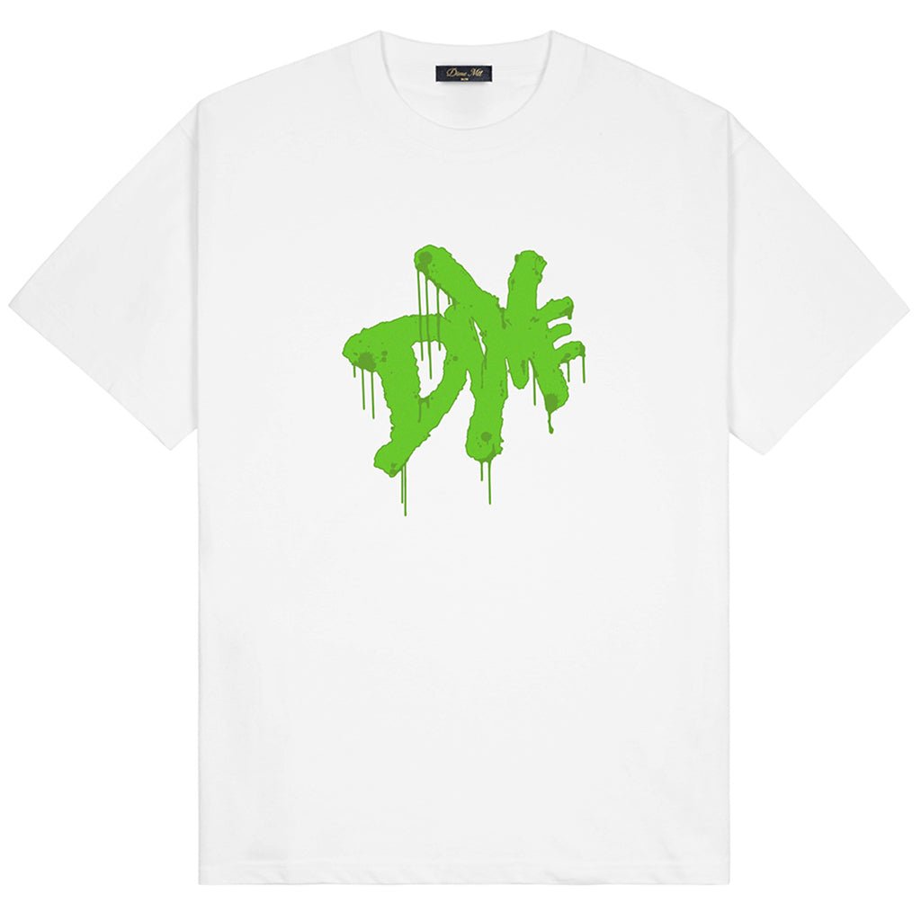 DXME T-Shirt - White - Town City