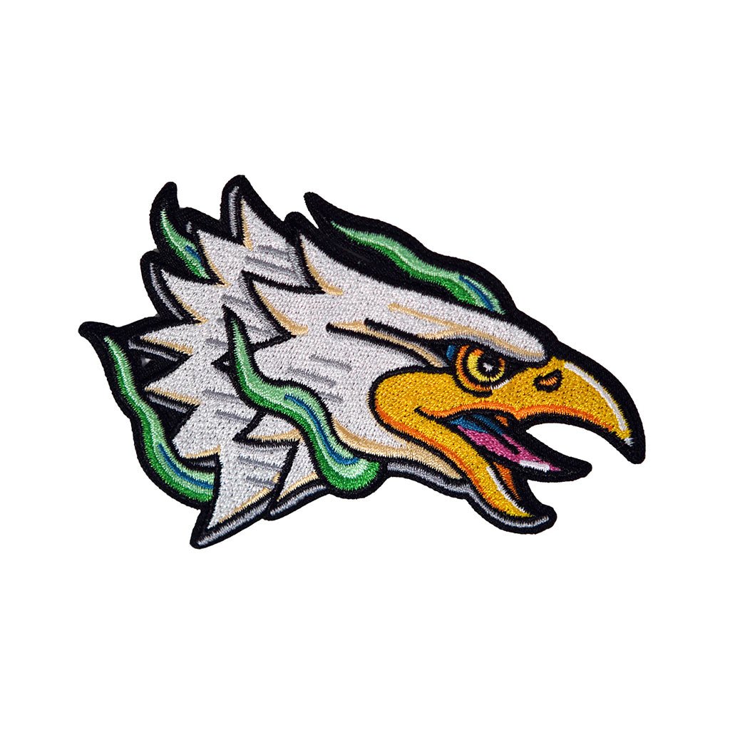 Eagle Patch - Town City