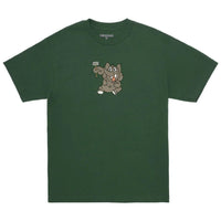 Elephant Tee - Military Green - Town City