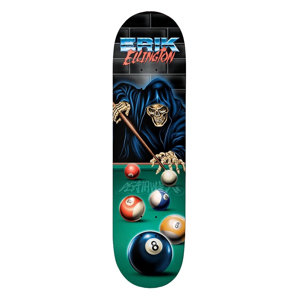 Erik Ellington Pool Reaper - 8.25 - Town City