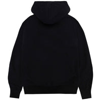 Essential Hoodie - Black - Town City