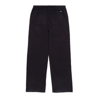 Eunice Elastic Pants - Black - Town City
