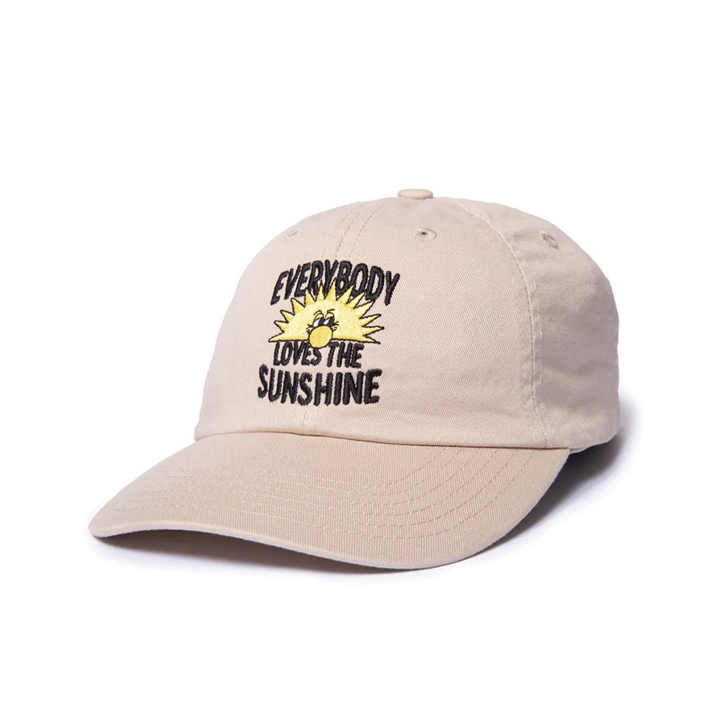 Everybody Loves The Sunshine Dad Hat - Town City