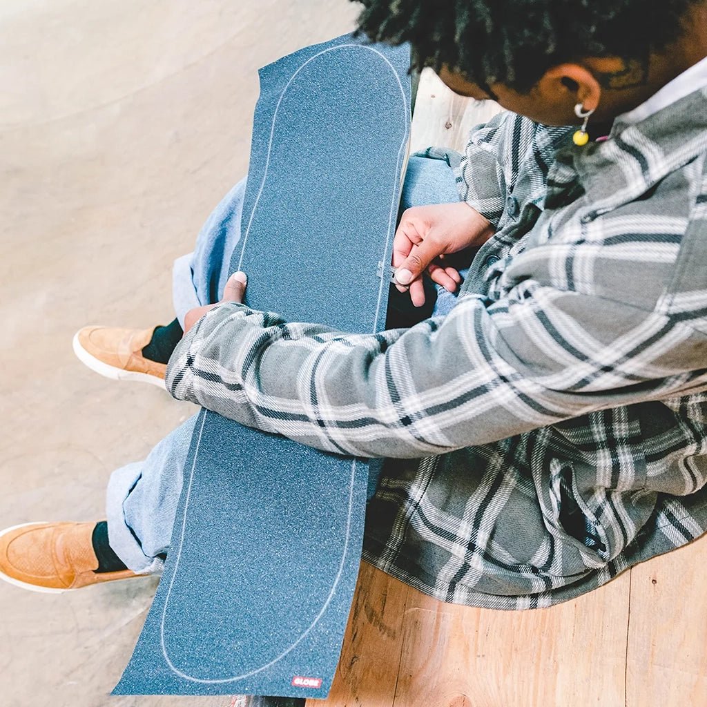 Everything But The Deck Kit - 5.25" - Town City