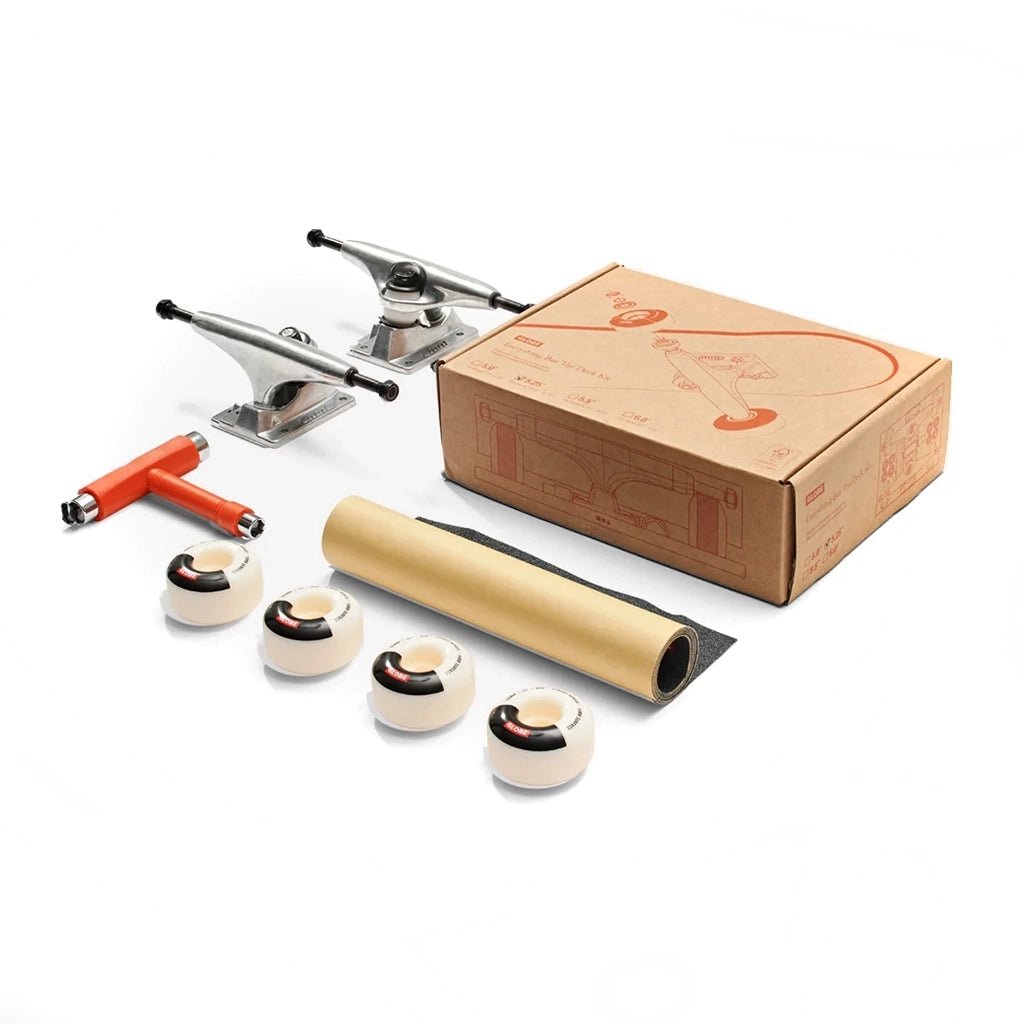 Everything But The Deck Kit - 5.25" - Town City