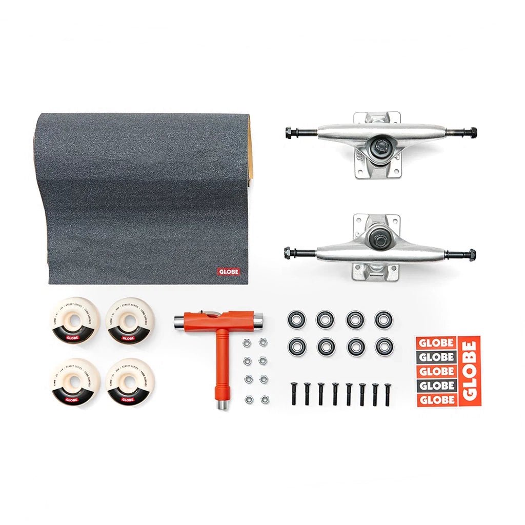 Everything But The Deck Kit - 5.25" - Town City