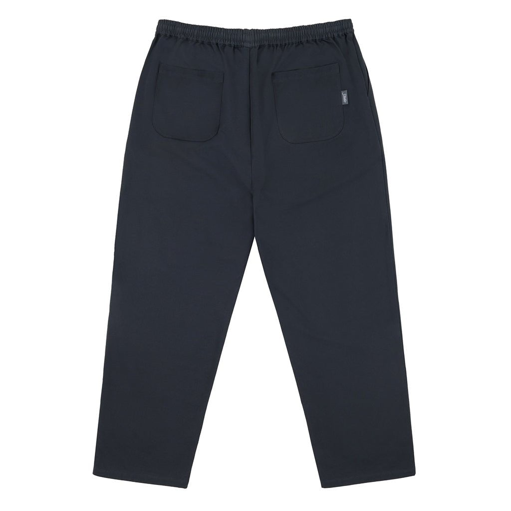 Extreme Chino - Charcoal Grey - Town City