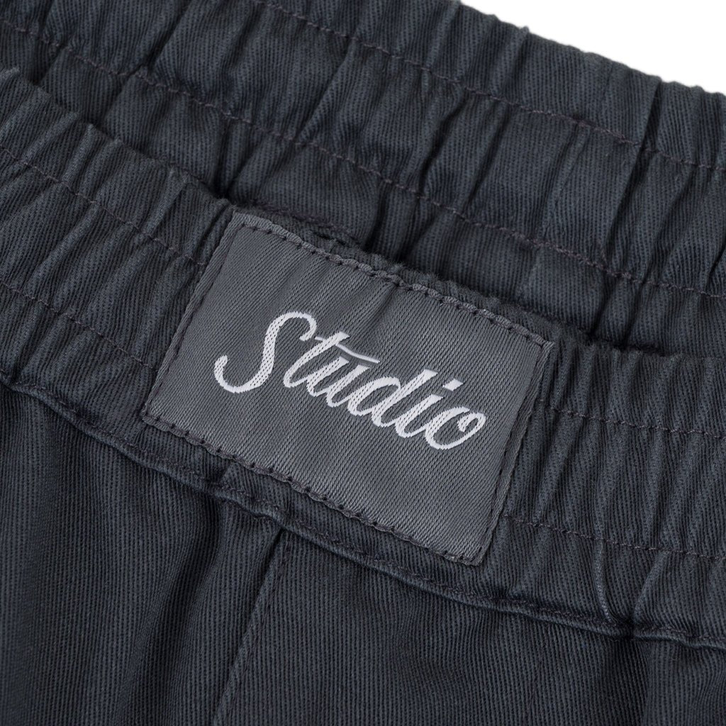 Extreme Chino - Charcoal Grey - Town City