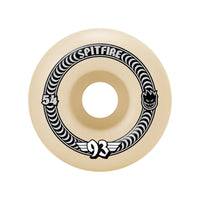 F4 93D Classic Soft Sliders - 54mm - Town City