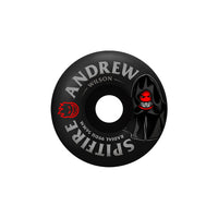 F4 99D Andrew Wilson Burn Squad Blackout Radial - 56mm - Town City
