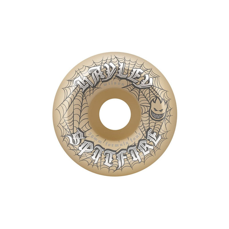 F4 99D Hayley Wilson Webbed Conical Full - 56mm - Town City