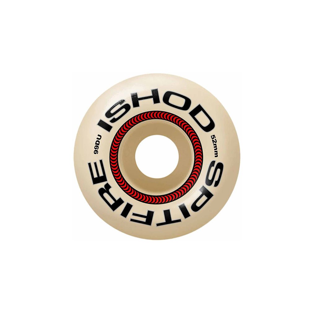 F4 99D Ishod Wair Lock - In Classic Pro - 52mm - Town City