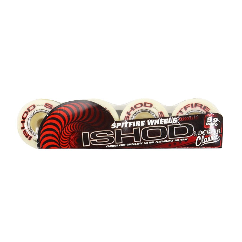 F4 99D Ishod Wair Lock - In Classic Pro - 52mm - Town City