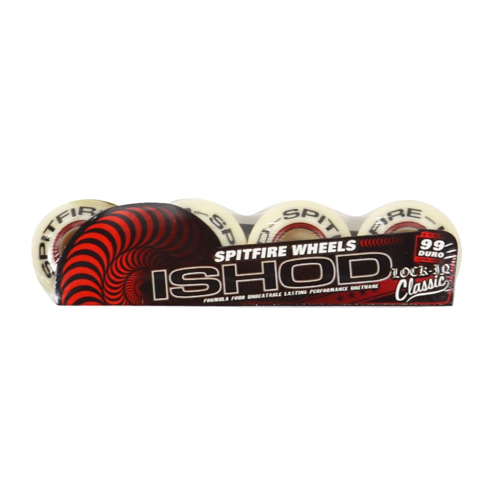 F4 99D Ishod Wair Lock - In Classic Pro - 53mm - Town City