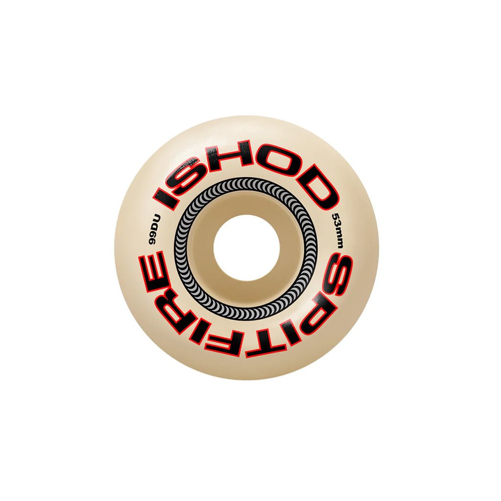 F4 99D Ishod Wair Lock - In Classic Pro - 53mm - Town City