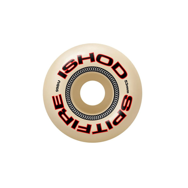 F4 99D Ishod Wair Lock - In Classic Pro - 53mm - Town City