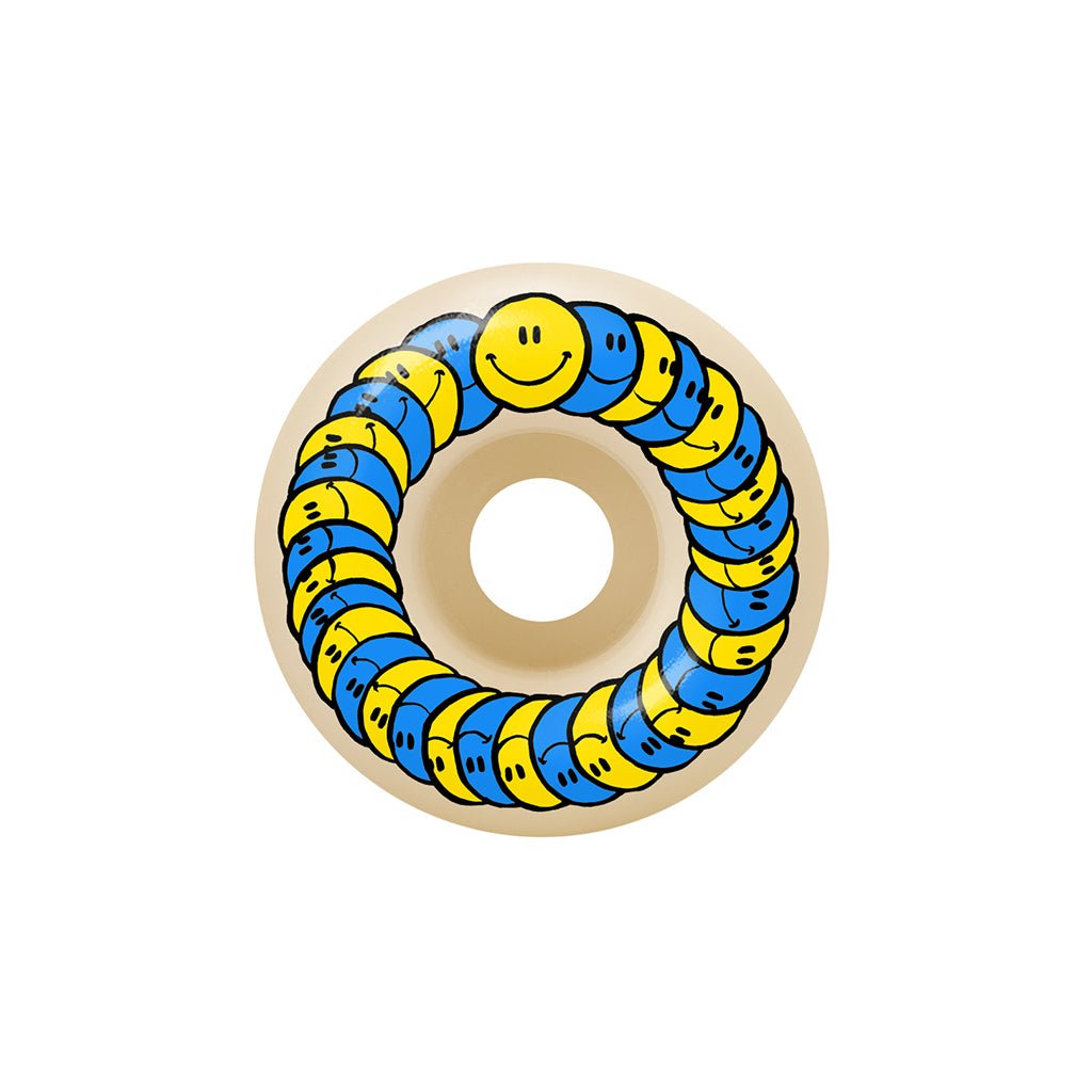 F4 99D Spanky Happy Classic - 52mm - Town City