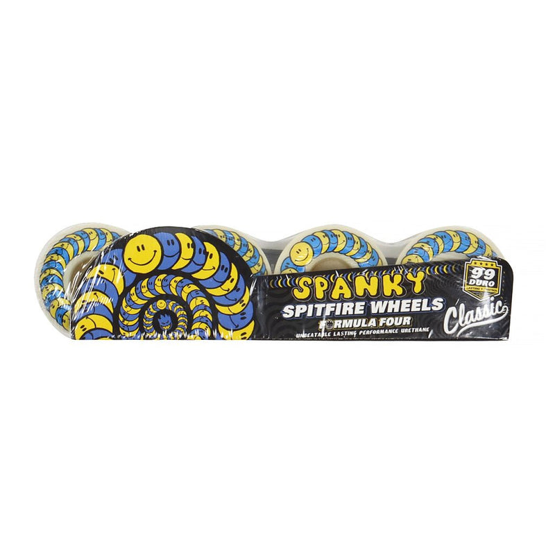 F4 99D Spanky Happy Classic - 52mm - Town City
