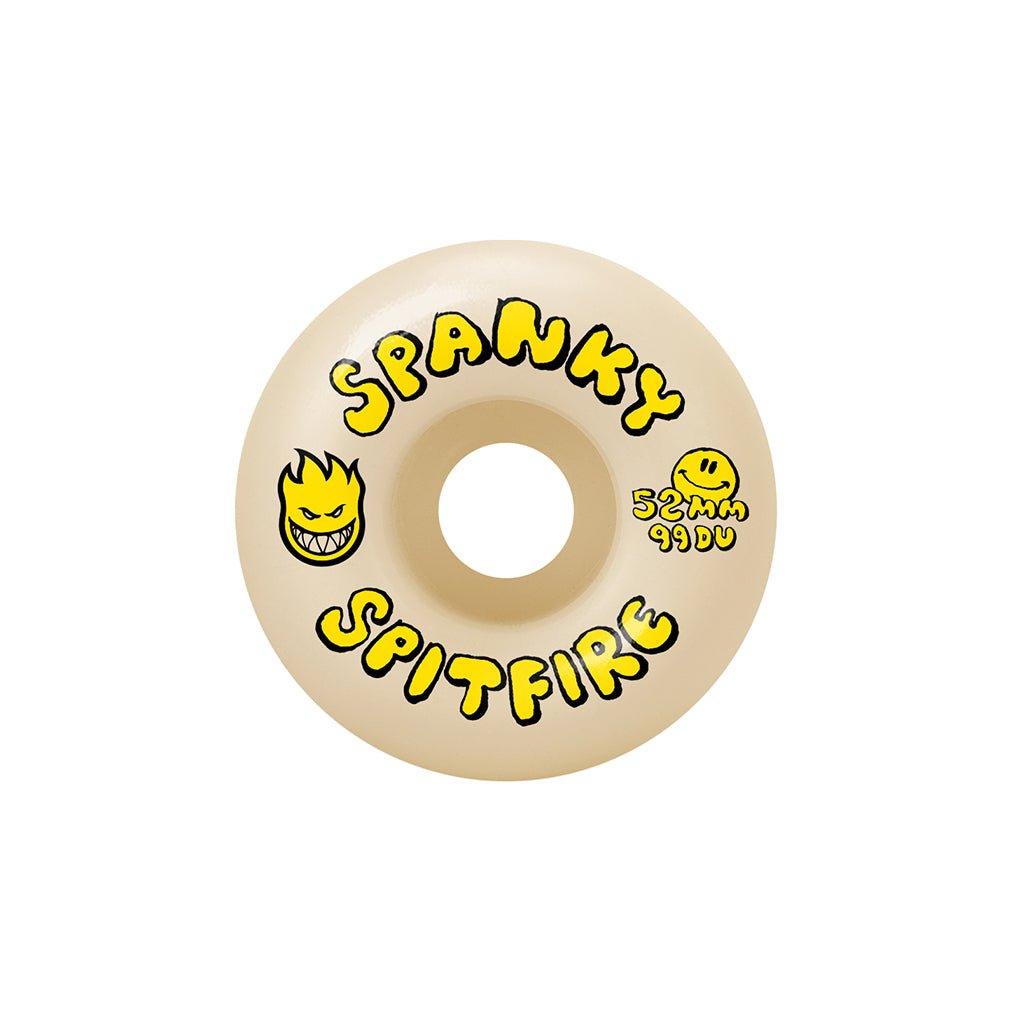 F4 99D Spanky Happy Classic - 52mm - Town City