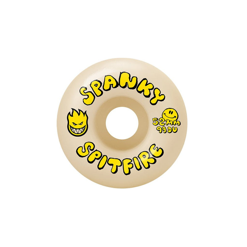 F4 99D Spanky Happy Classic - 52mm - Town City