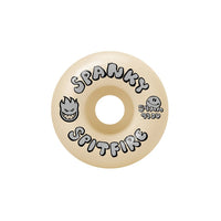 F4 99D Spanky Happy Classic - 54mm - Town City