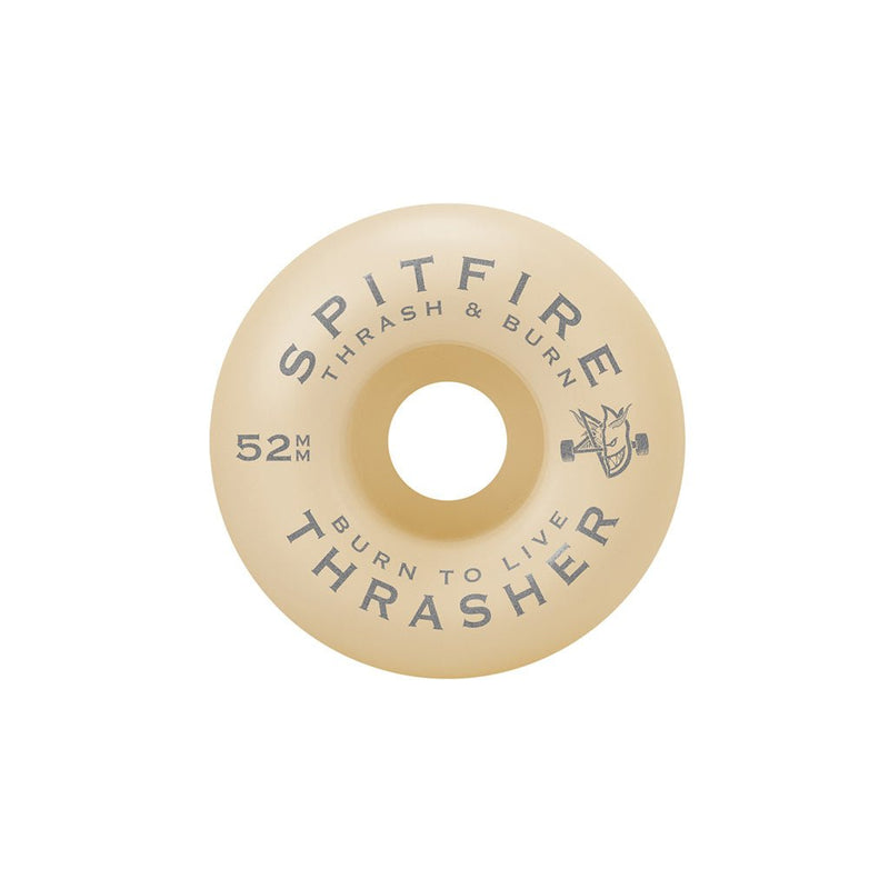 F4 99D Thrasher Flame Classic - 52mm - Town City