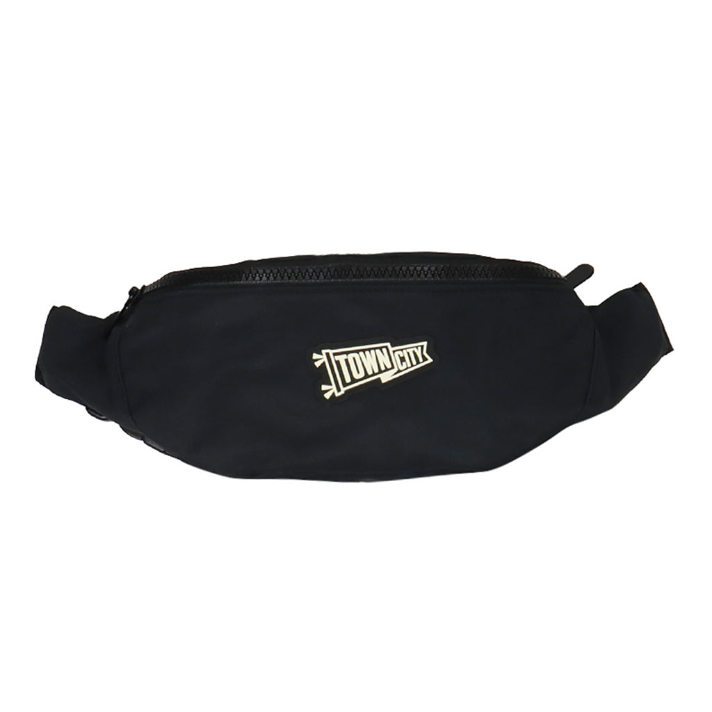 Home Team Cross Body/Fanny Pack - Black