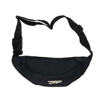 Home Team Cross Body/Fanny Pack - Black