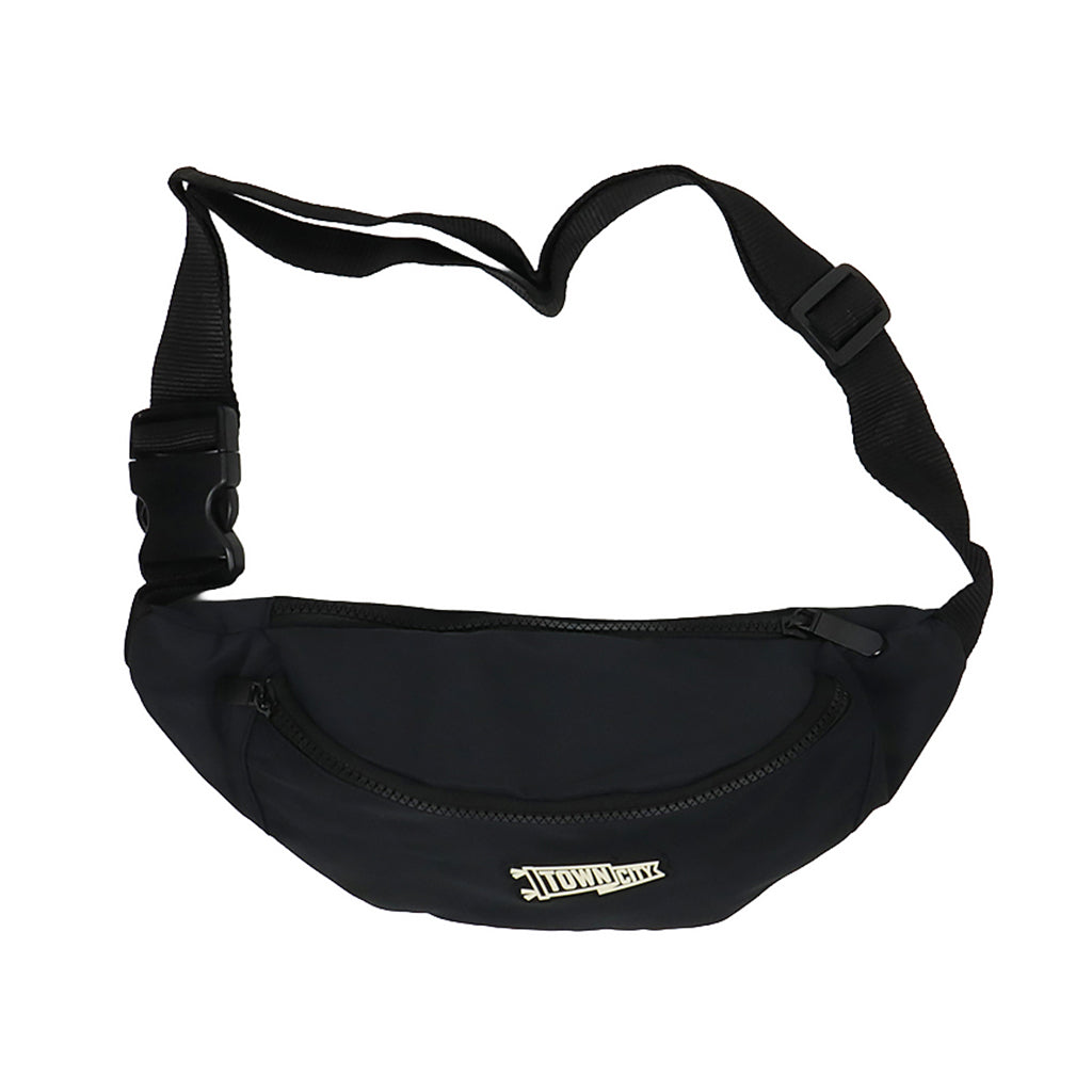 Home Team Cross Body/Fanny Pack - Black