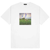 Field Trip T-Shirt - White - Town City