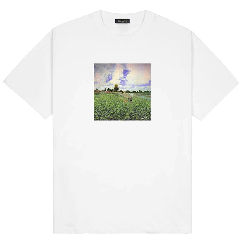 Field Trip T-Shirt - White - Town City