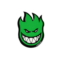 Fireball Sticker - Small