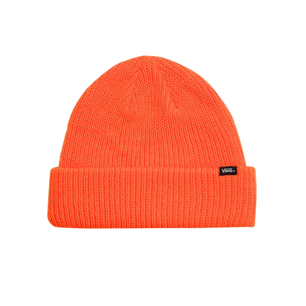 Core Basics Beanie - Flame