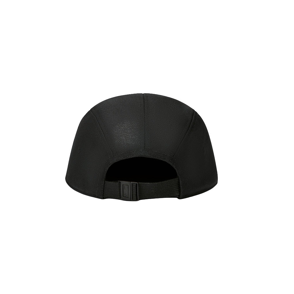 Fly Cap - Black/Grey - Town City