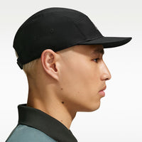 Fly Cap - Black/Grey - Town City